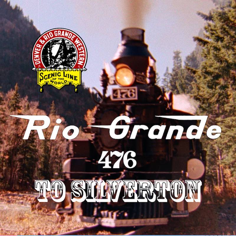 476 To Silverton